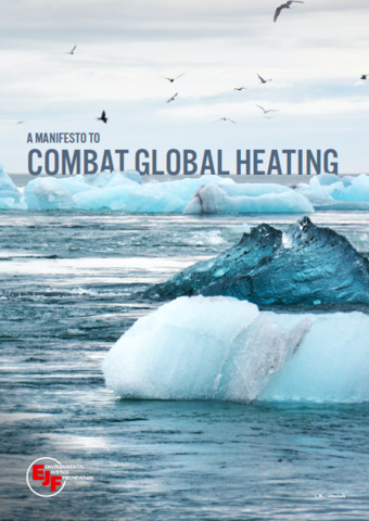 EJF Climate Manifesto
